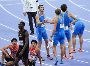 atleticax400 staffetta maschile dsc03501 luca pagliaricci ph