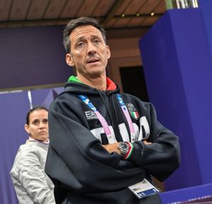 scherma sciabola femminile a squadre ph augusto bizzi aug