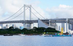 Nuoto 10km Donne Bruni foto Luca Pagliaricci GMT _TOK6927 copia