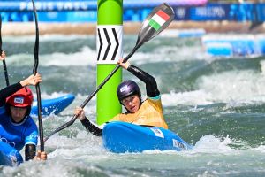 kayak cross quarti horn de gennaro ph ditondo rdt