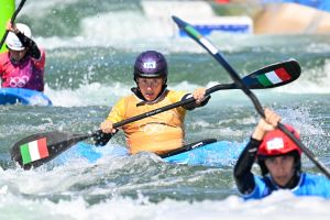 kayak cross quarti horn de gennaro ph ditondo rdt