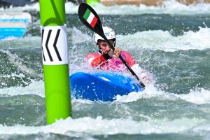 kayak cross quarti horn de gennaro ph ditondo rdt