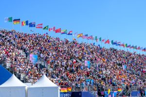 kayak cross quarti horn de gennaro ph ditondo rdt