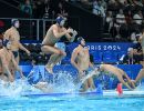 pallanuoto maschile ita vs gre ph augusto bizzi  agu