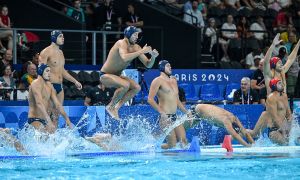 pallanuoto maschile ita vs gre ph augusto bizzi  agu