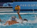 pallanuoto maschile ita vs gre ph augusto bizzi  agu