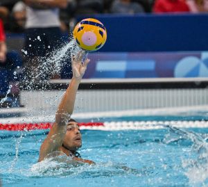 pallanuoto maschile ita vs gre ph augusto bizzi  agu