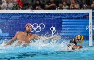 pallanuoto maschile ita vs gre ph augusto bizzi  agu