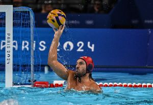 pallanuoto maschile ita vs gre ph augusto bizzi  agu