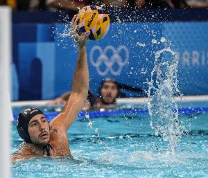 pallanuoto maschile ita vs gre ph augusto bizzi  agu