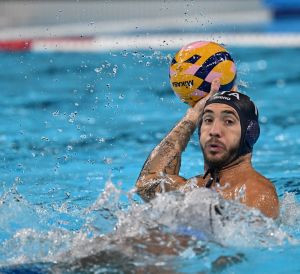 pallanuoto maschile ita vs gre ph augusto bizzi agu