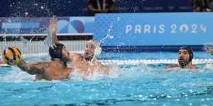 pallanuoto maschile ita vs gre ph augusto bizzi agu