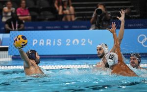 pallanuoto maschile ita vs gre ph augusto bizzi agu