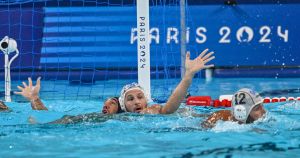 pallanuoto maschile ita vs gre ph augusto bizzi agu