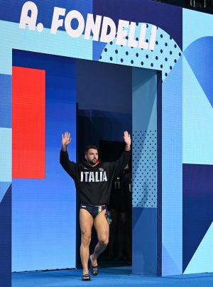 pallanuoto maschile ita vs gre ph augusto bizzi aug