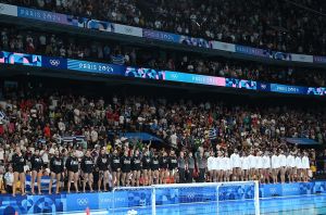 pallanuoto maschile ita vs gre ph augusto bizziaug