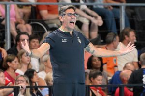 0608 pallanuoto setterosa ita hol  foto mezzelani gmt010