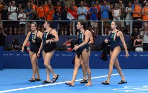 0608 pallanuoto setterosa ita hol  foto mezzelani gmt020