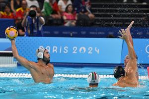 0708 pallanuoto settebello ita hun  foto mezzelani gmt017