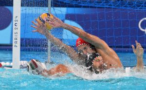 0708 pallanuoto settebello ita hun  foto mezzelani gmt019