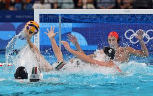 0708 pallanuoto settebello ita hun  foto mezzelani gmt021