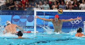 0708 pallanuoto settebello ita hun  foto mezzelani gmt022