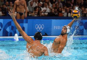 0708 pallanuoto settebello ita hun  foto mezzelani gmt038