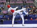 taekwondo ottavi dellaquila ph ditondo rdt