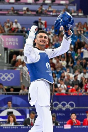 taekwondo ottavi dellaquila ph ditondo rdt