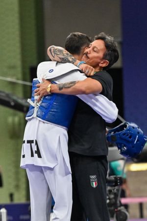 taekwondo ottavi dellaquila ph ditondo rdt