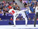 taekwondo ottavi matonti ph ditondo rdt