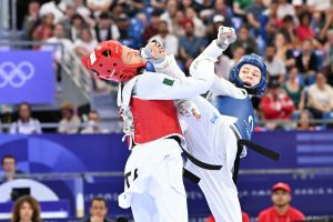 taekwondo ottavi matonti ph ditondo rdt