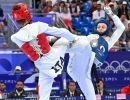 taekwondo ottavi matonti ph ditondo rdt