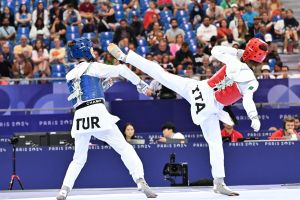 taekwondo ottavi matonti ph ditondo rdt