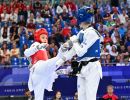 taekwondo ottavi matonti ph ditondo rdt