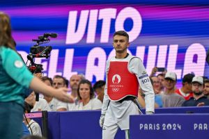 taekwondo quarti dellaquila ph ditondo rdt