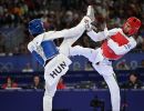 taekwondo quarti dellaquila ph ditondo rdt