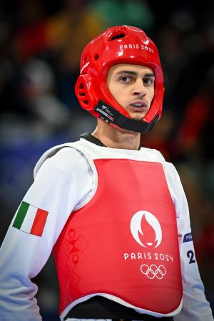 taekwondo quarti dellaquila ph ditondo rdt