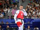 taekwondo quarti dellaquila ph ditondo rdt