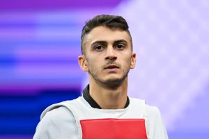 taekwondo quarti dellaquila ph ditondo rdt