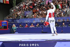 taekwondo quarti dellaquila ph ditondo rdt