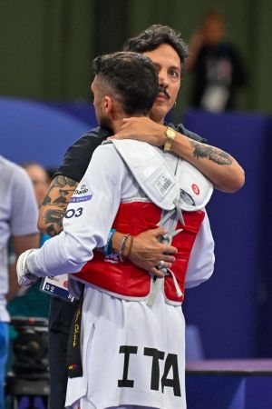 taekwondo quarti dellaquila ph ditondo rdt