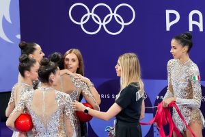 ginnastica ritmica gruppi ita misto 2 palle nastri qualifiche sfb08786 copia simone ferraro ph