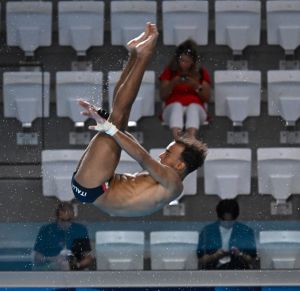 tuffi 10 metri sargent larsen ph bizzi  agu