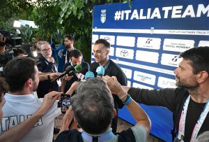 casa italia celebration paltrinieri ph bizzi agu