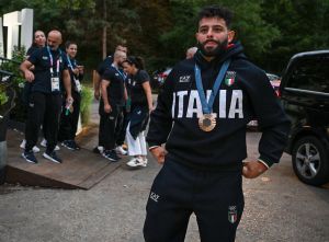 casa italia celebration pizzolato agu