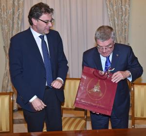 056 Bach Palazzo Chigi Mezzelani GMT