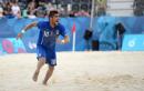Beach Semi Finale Ita Foto Simone Ferraro GMT 003