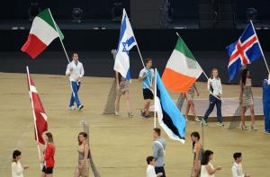 Cerimonia Chiusura Foto Simone Ferraro GMT piccole 009