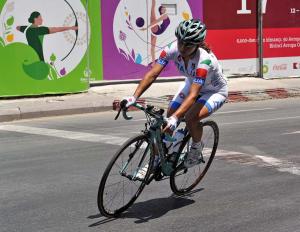 Ciclismo donne foto Ferraro GMT 011